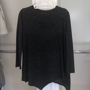 Nally and Millie top